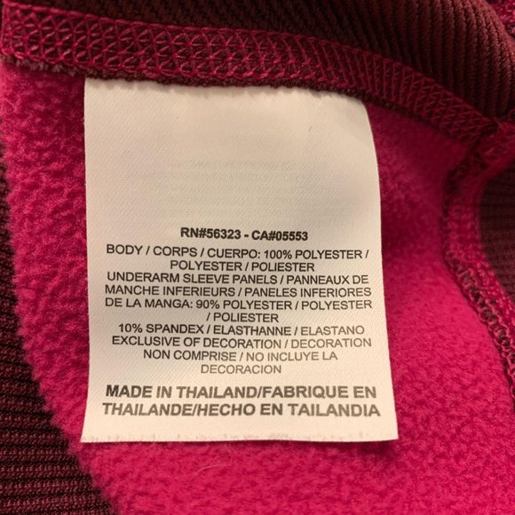 Nike Therma Fit Fleece Hoodie Neon Swoosh Medium - Picture 10 of 12